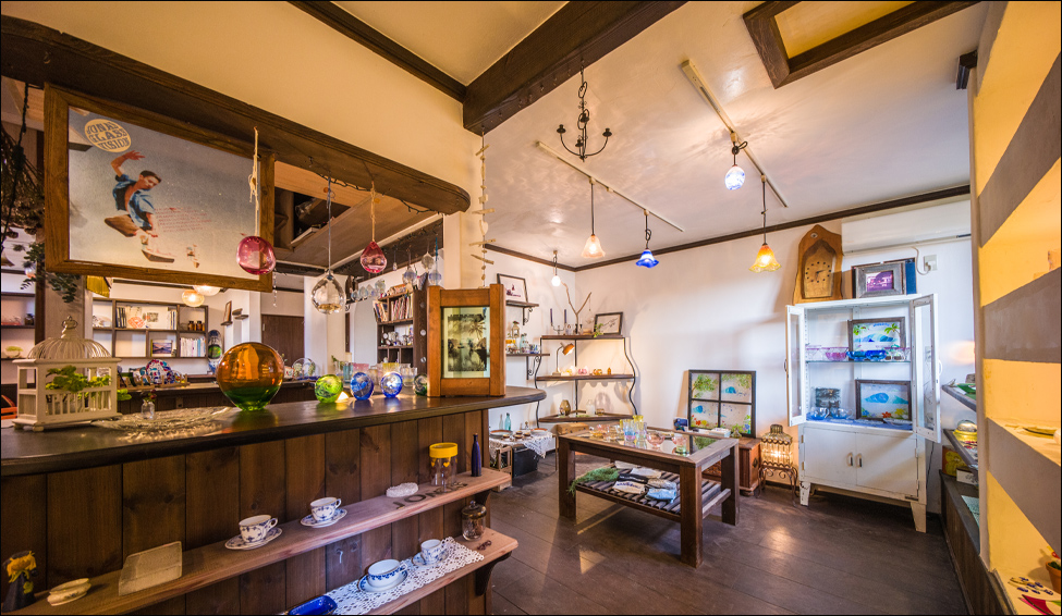 ギャラリー写真